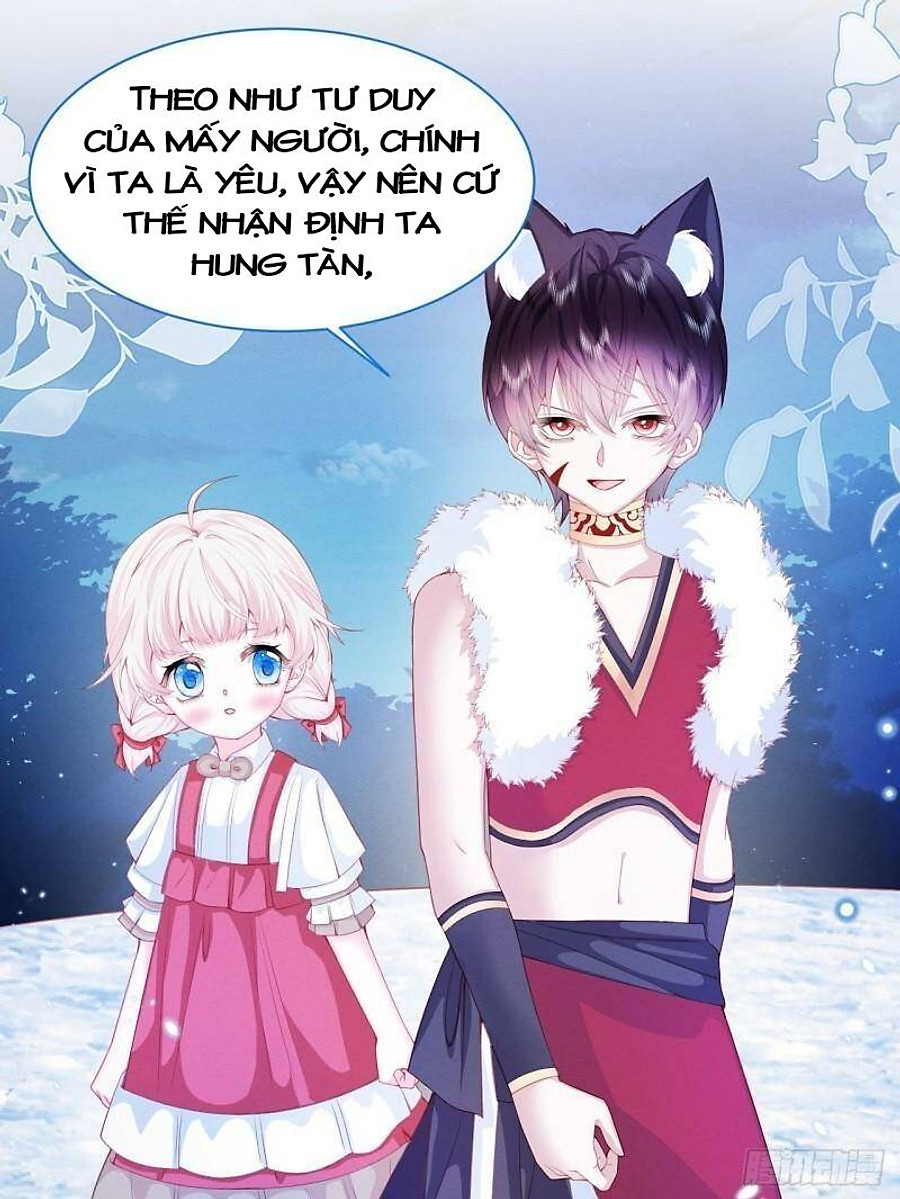 ninita yêu dấu chapter 33.2 6