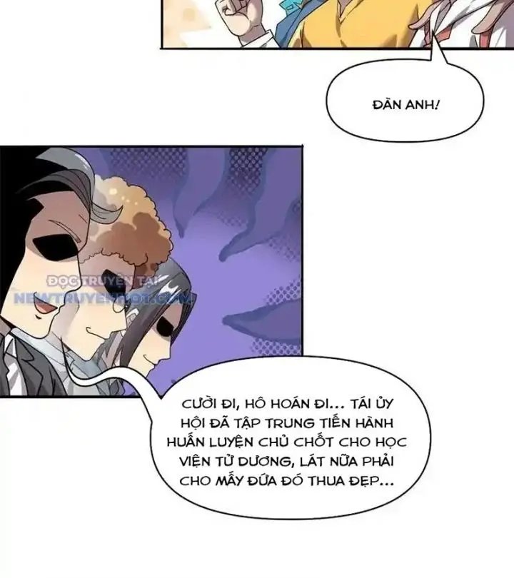 Siêu Thần Chế Tạp Sư chapter 159 43