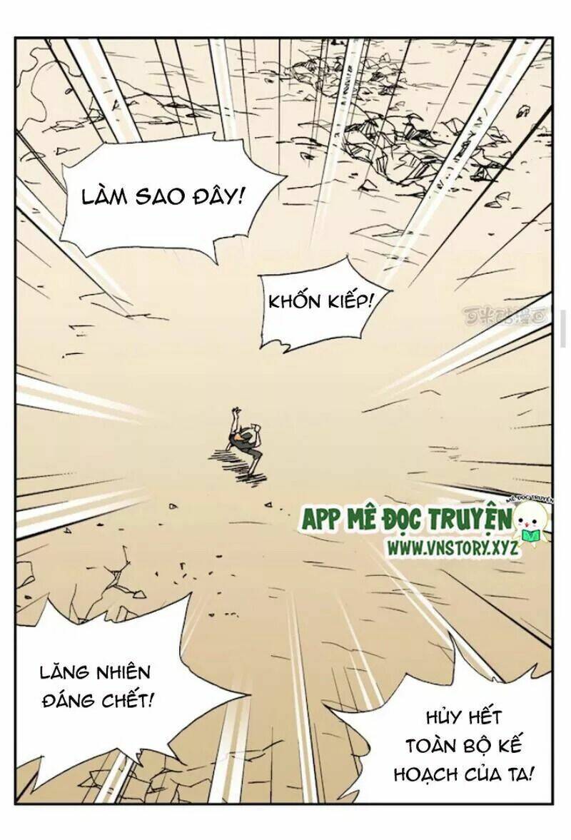 nhà có siêu dễ thương chapter 139 8