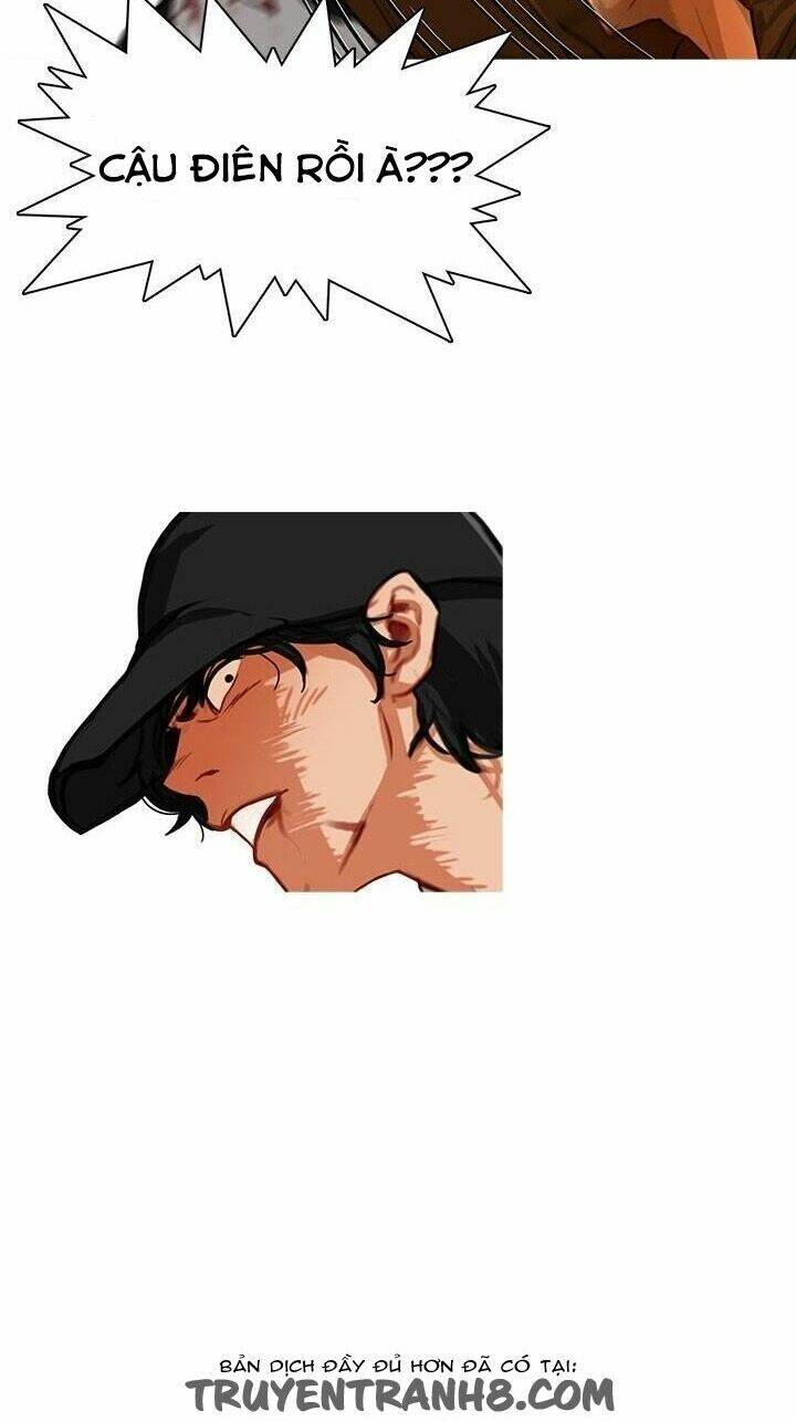 bụi đời gangnam chapter 13 17