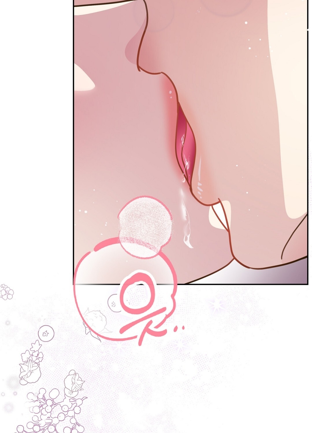 [18+] trải nghiệm thân mật với bạn của anh trai chapter 24.1 24