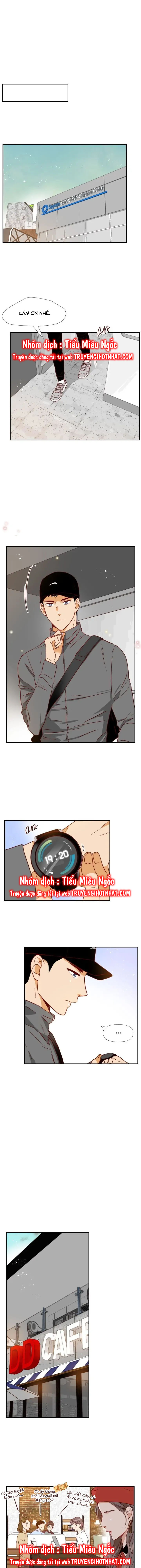 24 phút cho một câu chuyện chapter 32 8