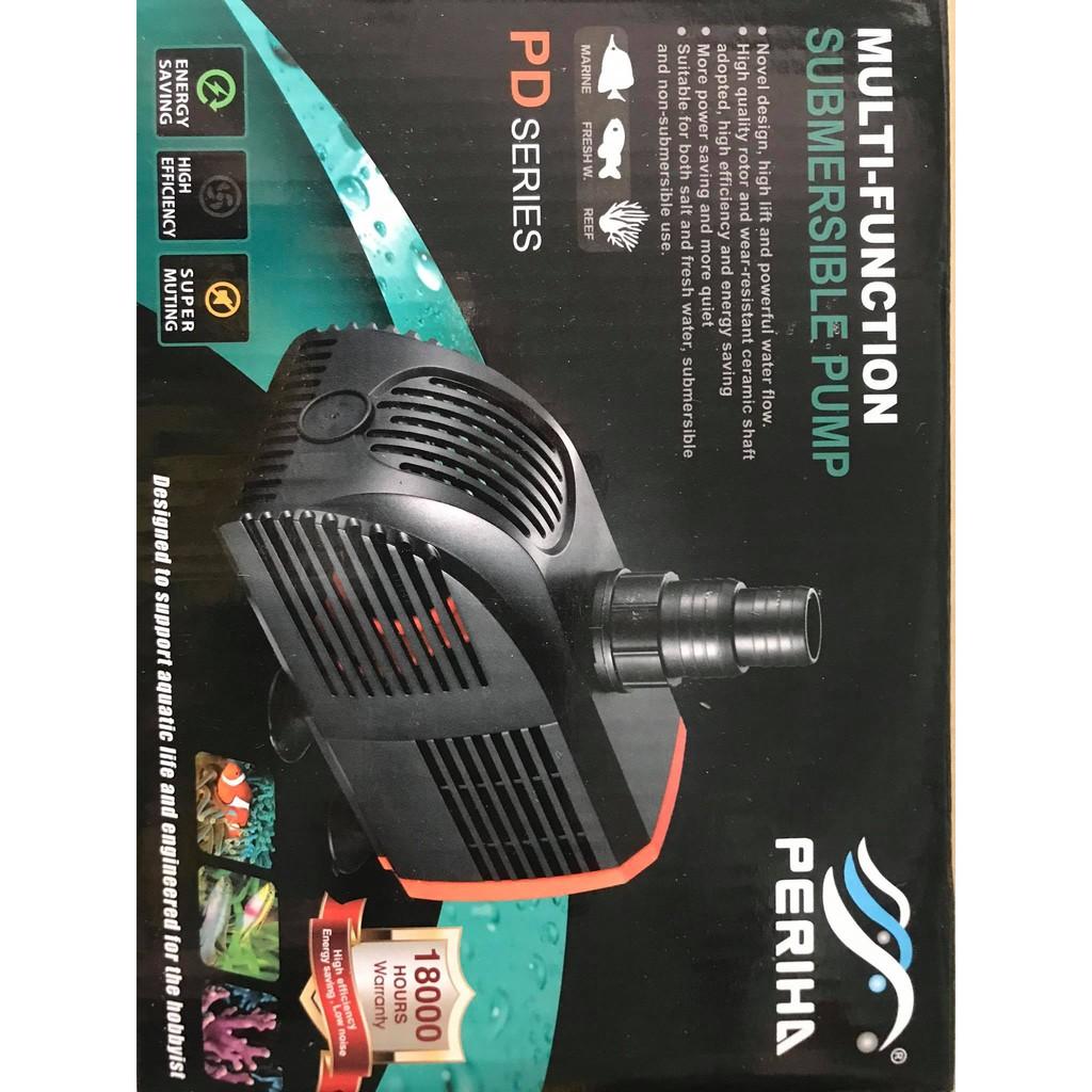 MÁY BƠM PERIHA PD-6200 | PD-7200 | PD-8200