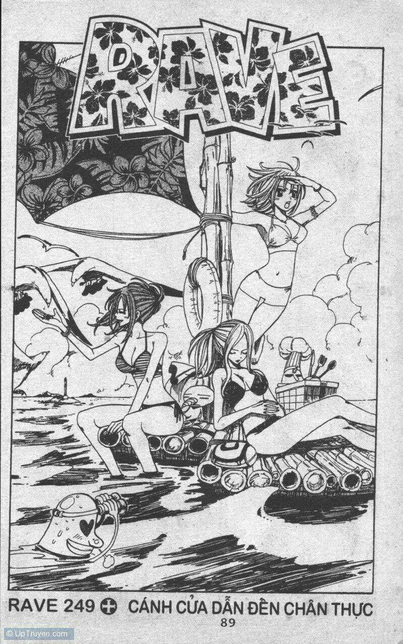 rave master (scan) chapter 33 89