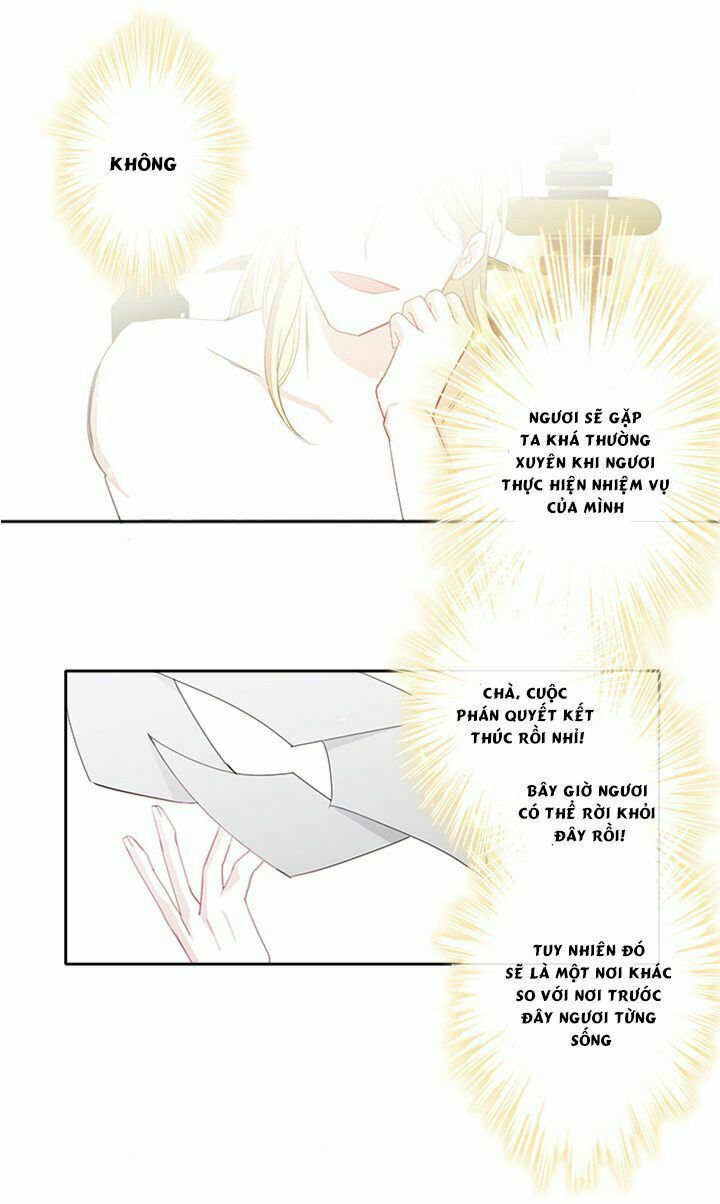 người bạn đồng hành của hoàng đế chapter 2 37