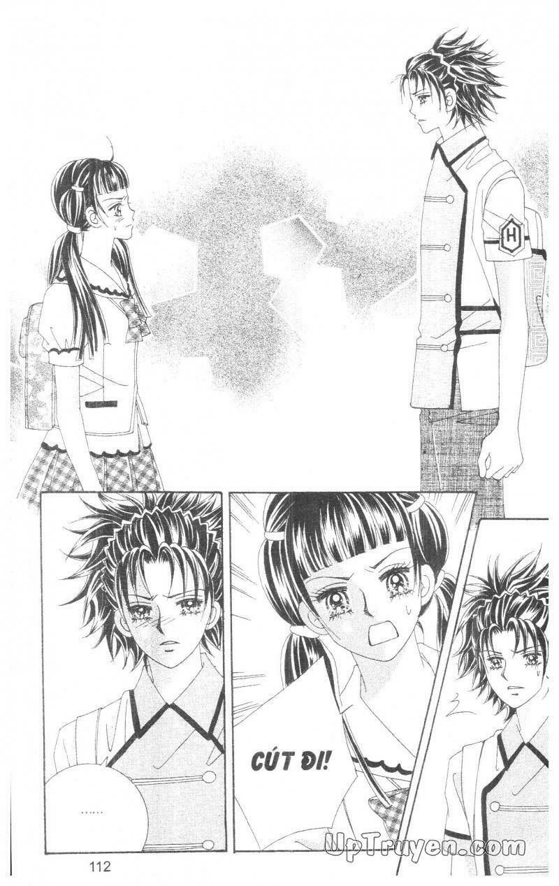 meo meo dịu dàng đi nhé chapter 4 112