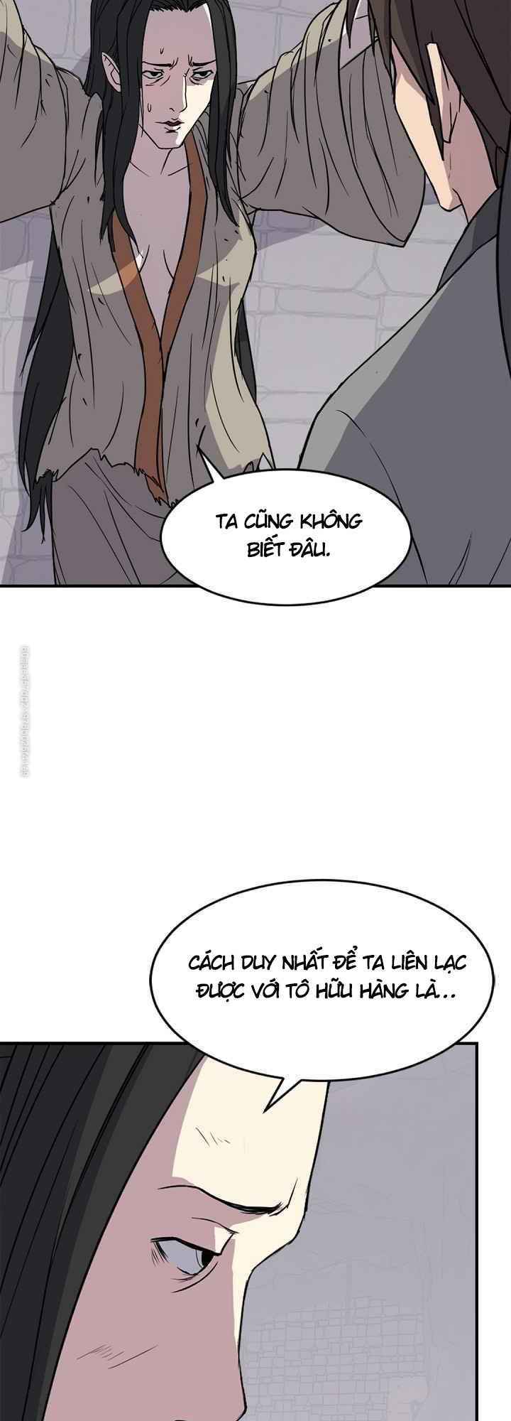 trọng sinh, bất khả chiến bại chapter 124 38