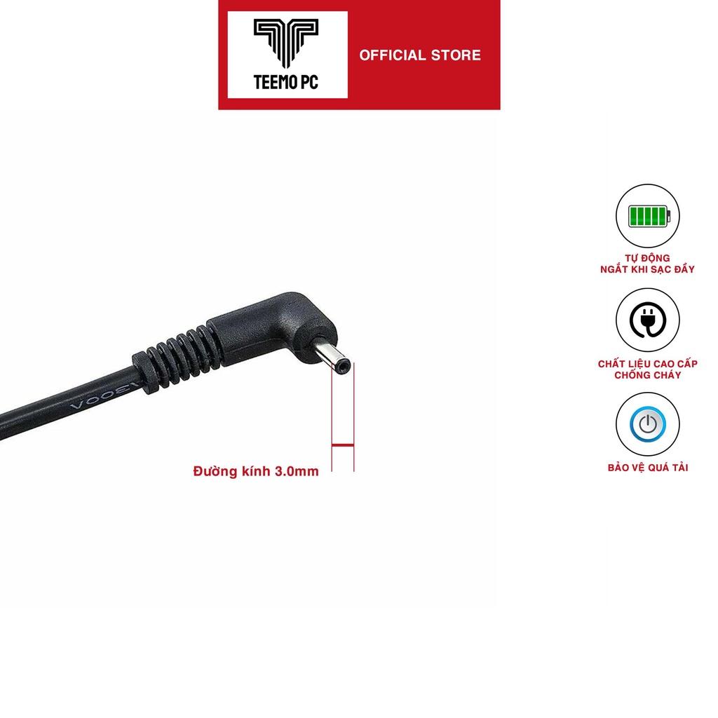 Sạc Tương Thích Cho Laptop Acer Swift 1 3 Sf113-31 Sf114-31 - Hàng Nhập Khẩu New Seal TEEMO PC TEAC1476