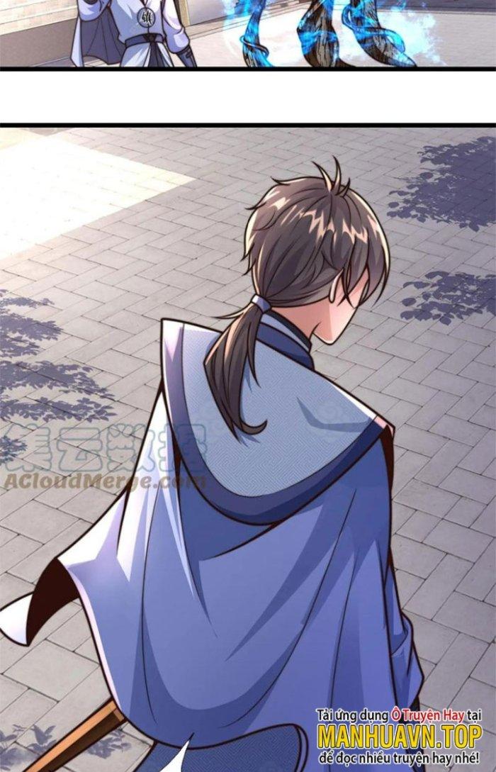 ta nuôi ma quỷ ở trấn ma ti chapter 28 30