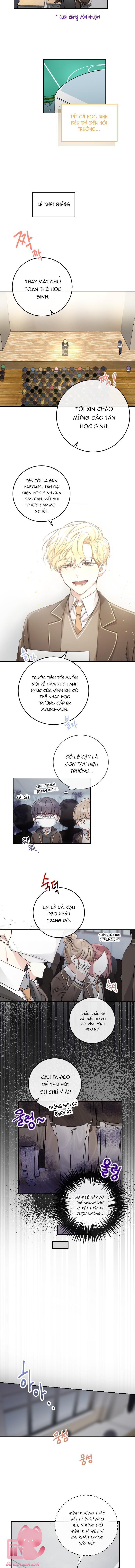 người xử lý mùi chapter 2 7