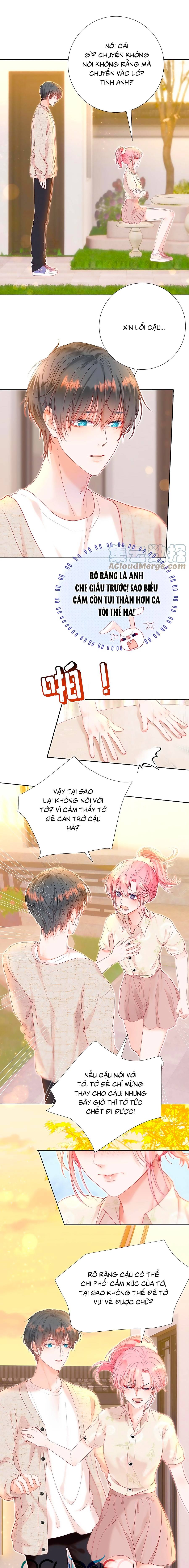 trọng sinh trở về năm ấy chồng tôi là hotboy chapter 25 1