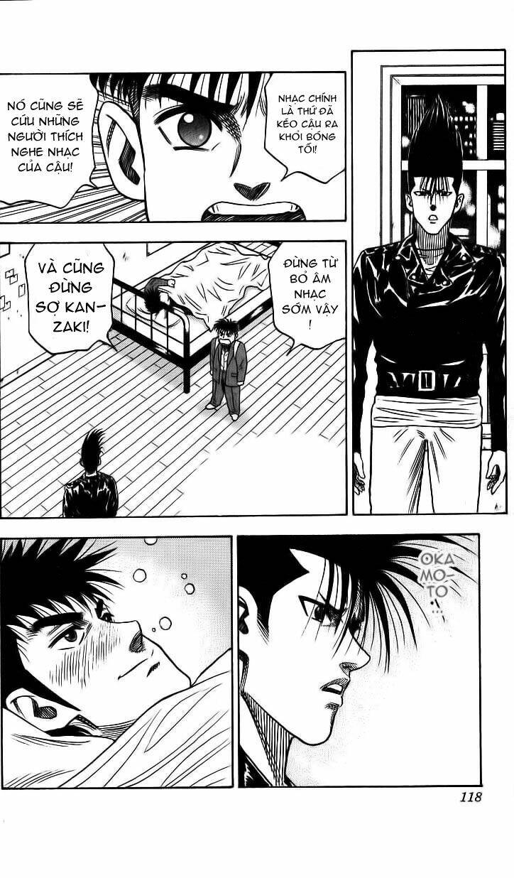 hareluya ii boy chapter 13 13