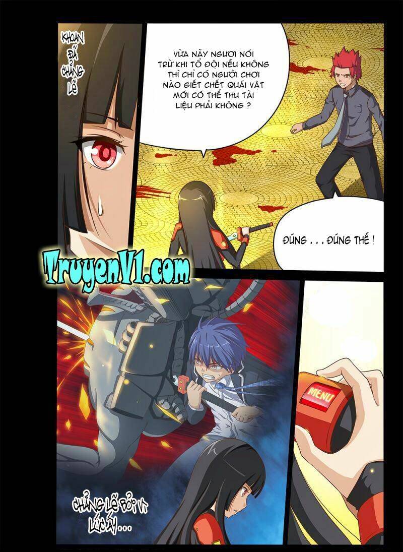 world of super sand box chapter 13 12