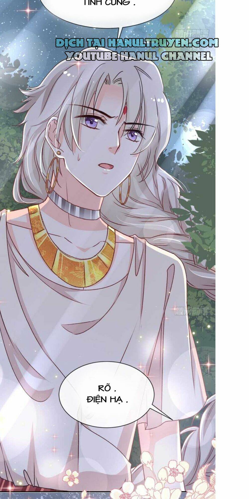 thiên hạ đệ nhất sủng phi chapter 47 3