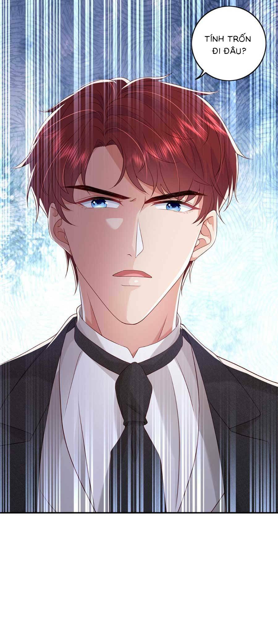 cô vợ của tôi không dễ bắt nạt chapter 16 7