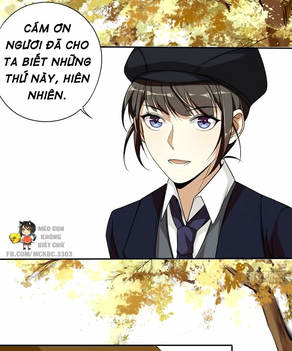 bốc toán tử chapter 28 24