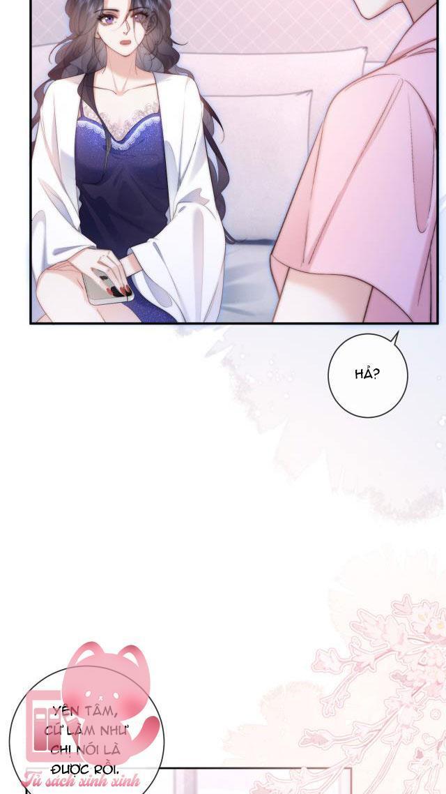 nữ cố vấn tuyển tú nam đoàn chapter 10 9