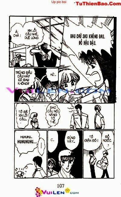 cô bé khóc nhè chapter 1 107