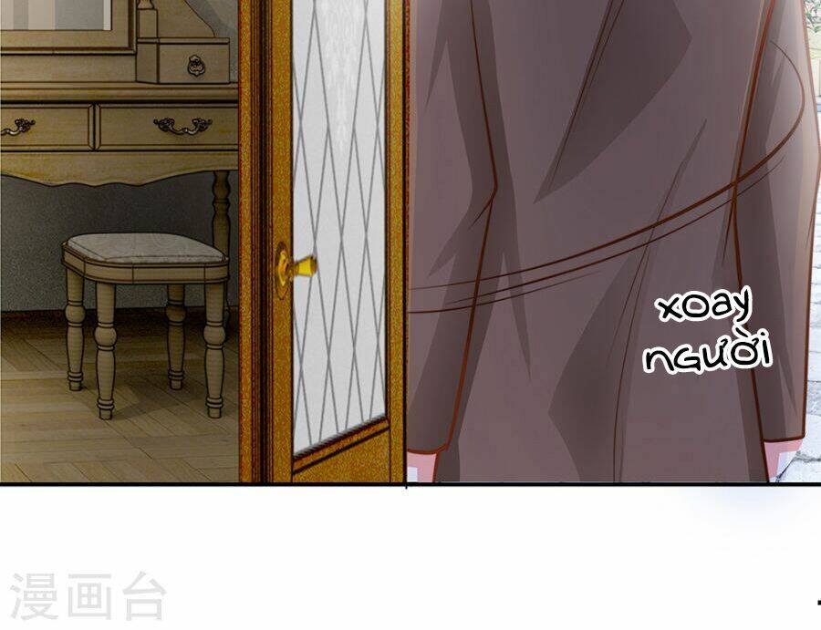 thiếu soái của tôi chính là manh như vậy chapter 59 34