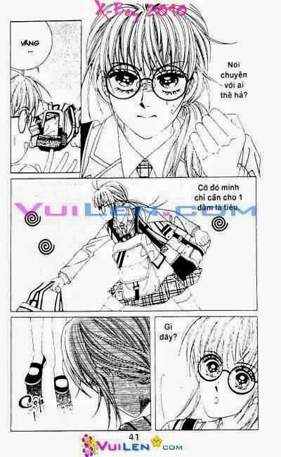 cuộc sống của tôi chapter 3 40