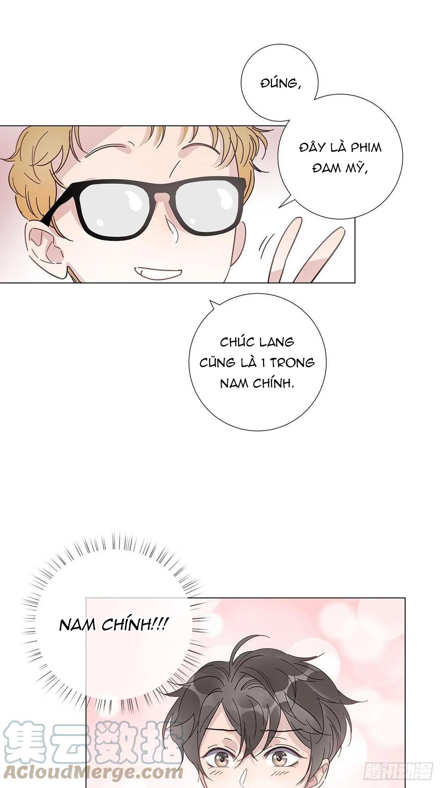 hôm nay nam giả trang nữ vẫn chưa được cầu hôn! chapter 46 22