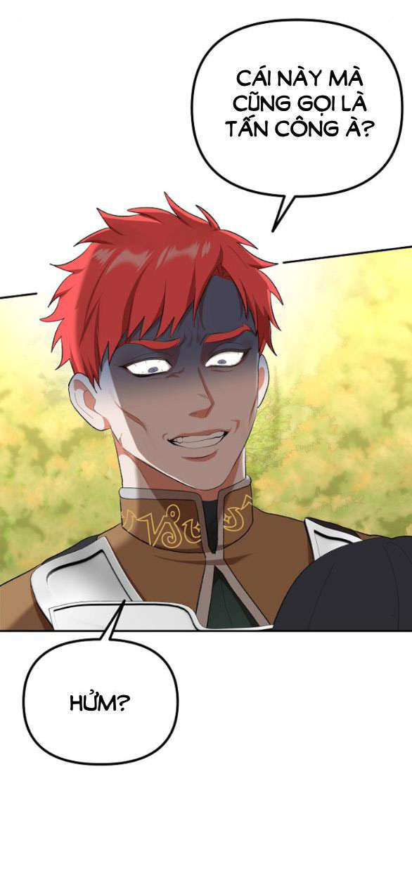 [18+] dũng sĩ vị tha chapter 32.2 39