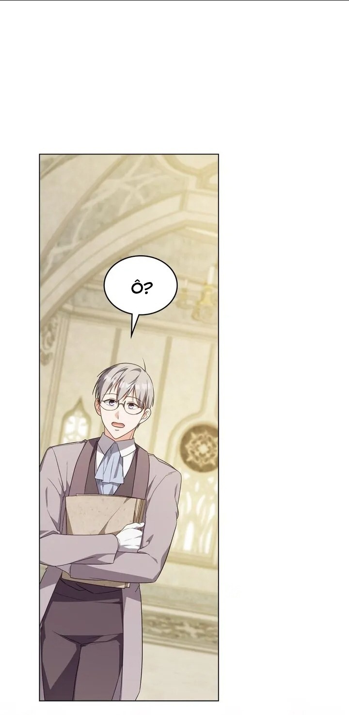 sự xuất hiện của các nhân vật phản diện chapter 77 2