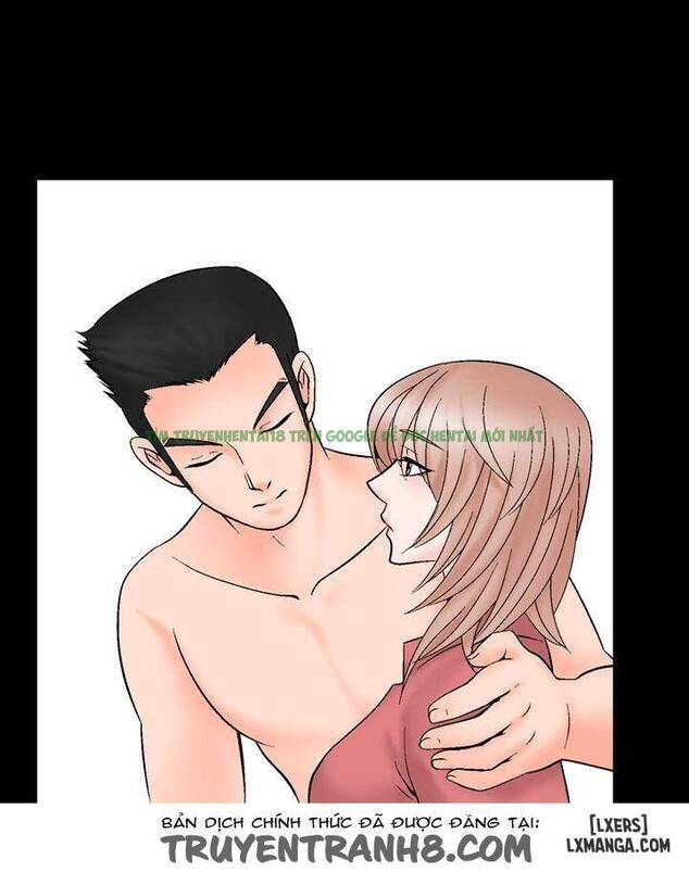 mùi vị của đôi bàn tay chapter 33 16