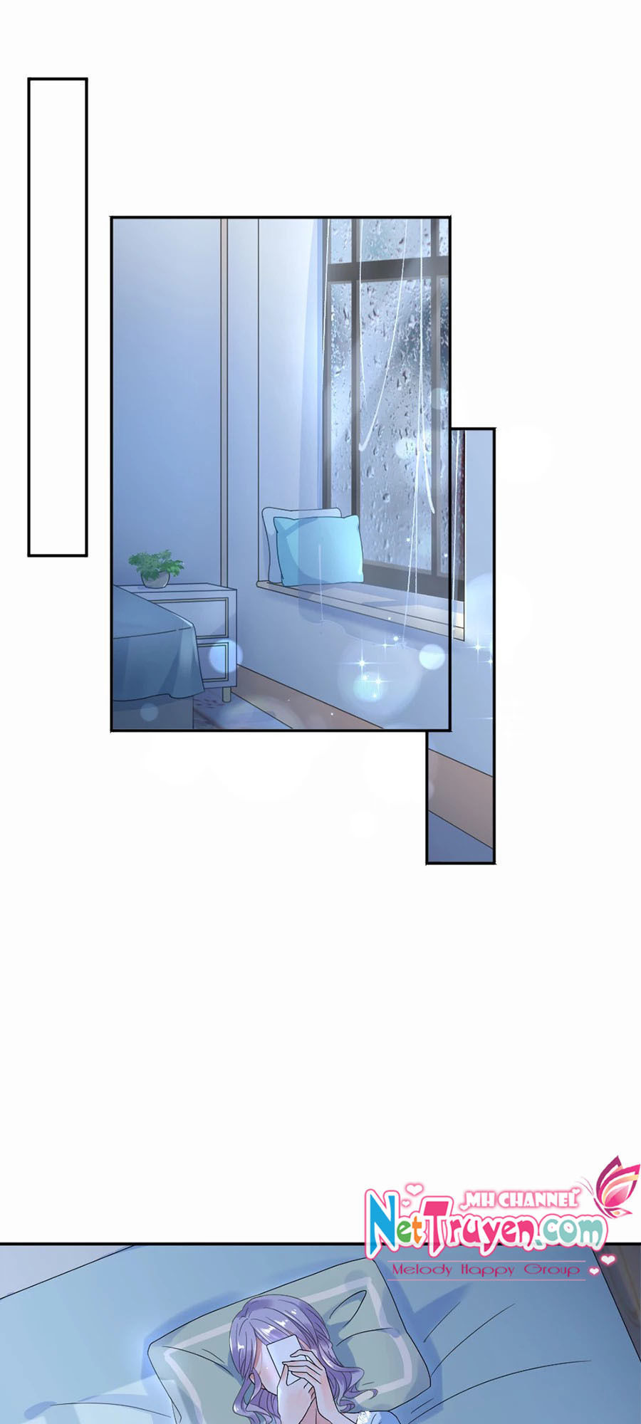 hoàn mỹ lão công tiến hóa luân chapter 82 3