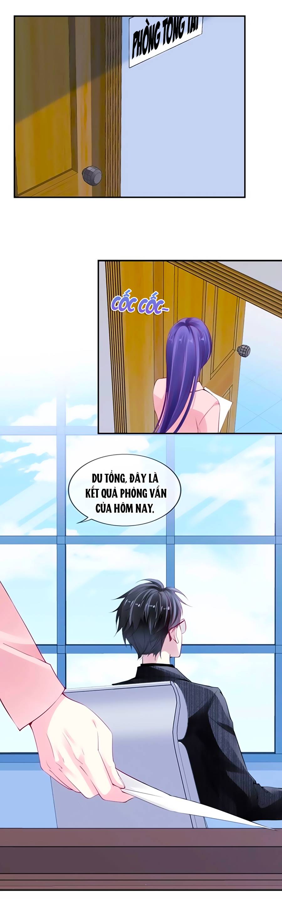 Hai Mặt Cuốn Hút Của Anh chapter 3 - Trang 26