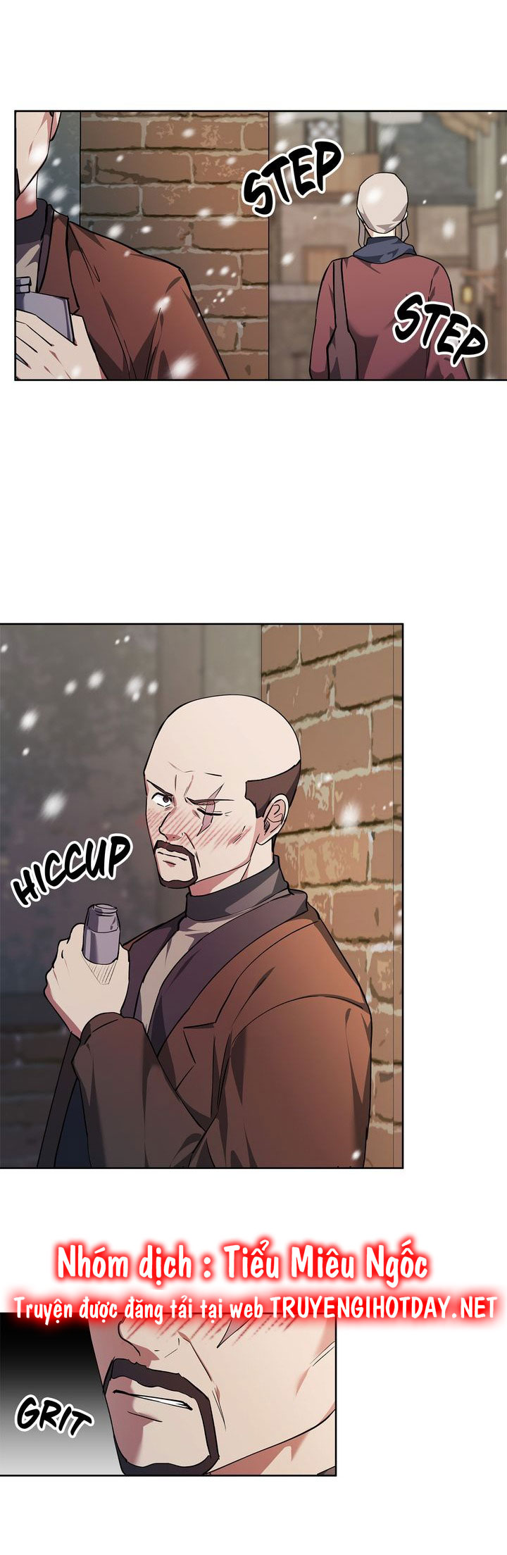 hãy nghe lời của tôi chapter 70 27