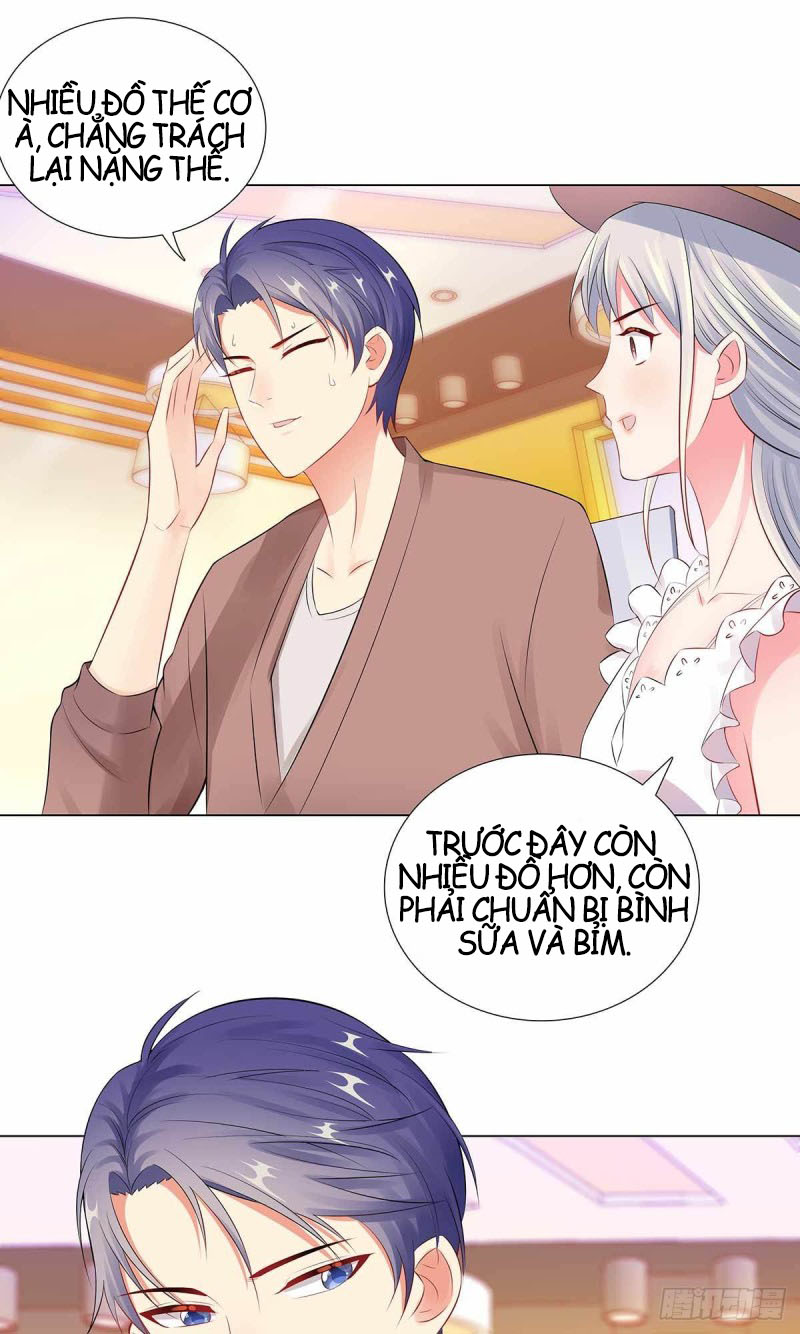 song bảo vô địch chapter 50 24