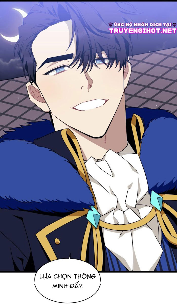 tell me your wish chapter 49 59