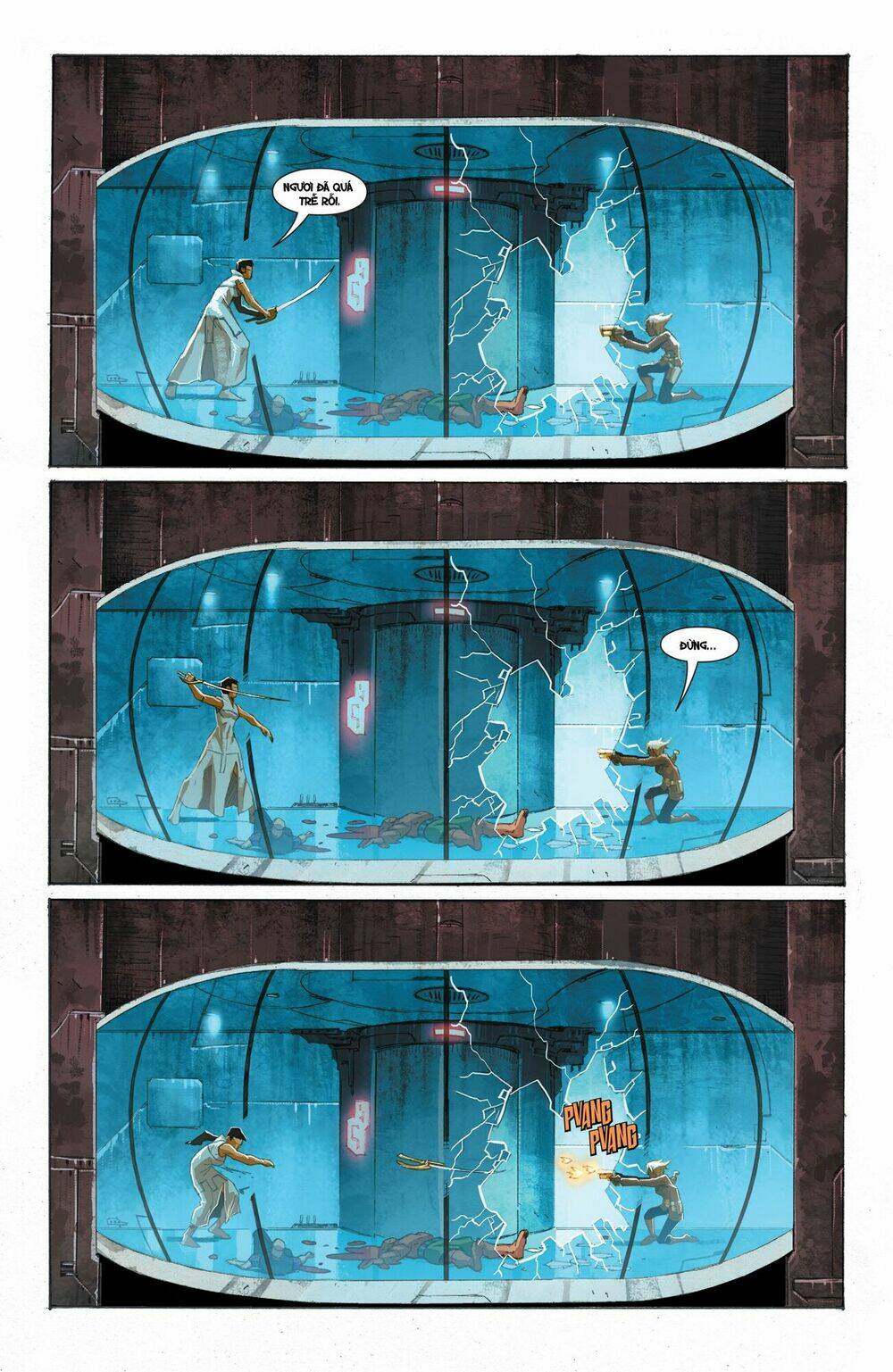 the omega men chapter 3 14