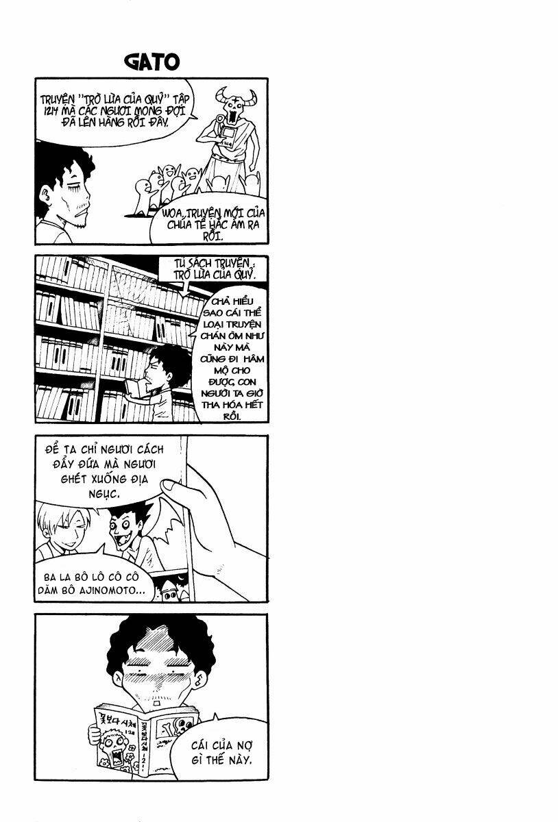 gwisin byeolgok - bí kíp của quỷ chapter 37 24