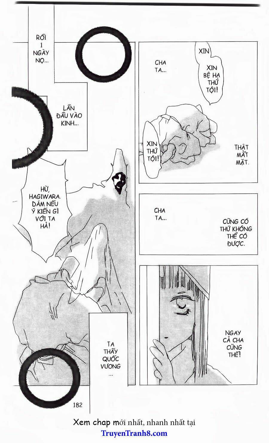 đứa con số phận chapter 85.2 26