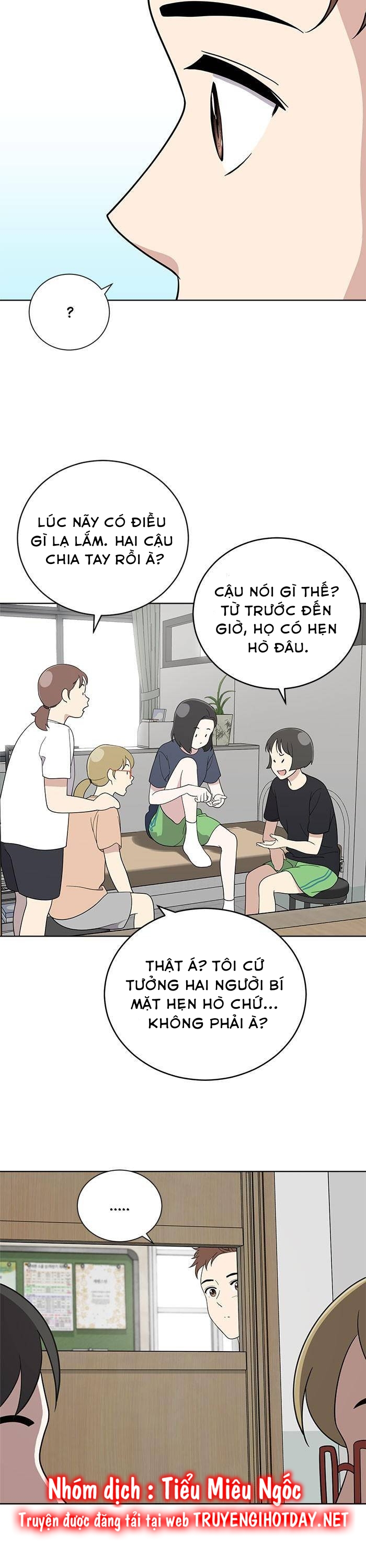 tuyệt vọng chapter 60 4