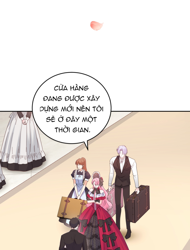 trở thành nhà điều chế nước hoa duy nhất của bạo chúa chapter 57 35