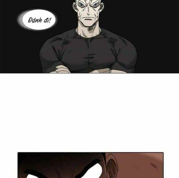 võ sĩ - the boxer chapter 89 40