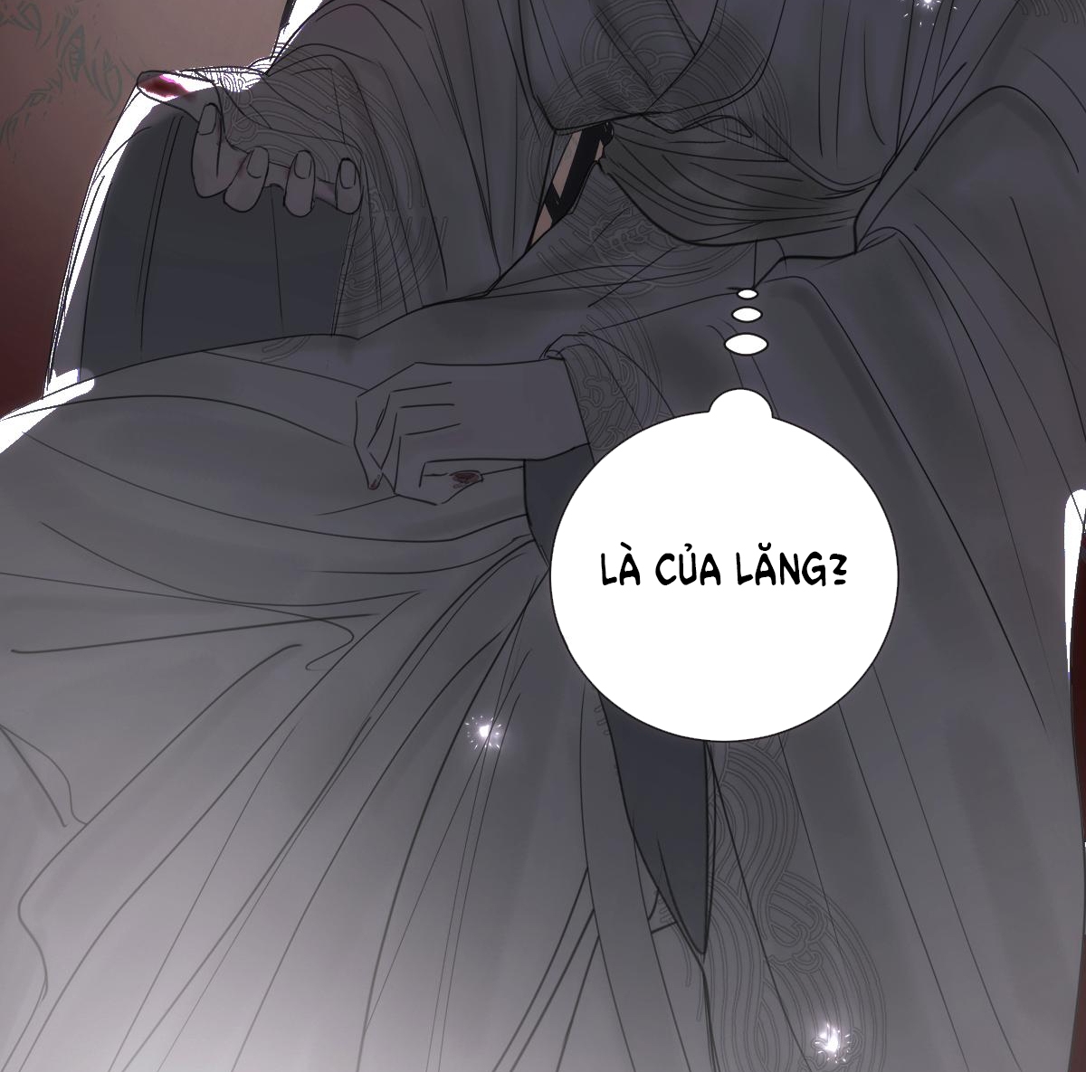 chuyện bên lề sau khi xuyên sách của ta và sư tôn chapter 38 47