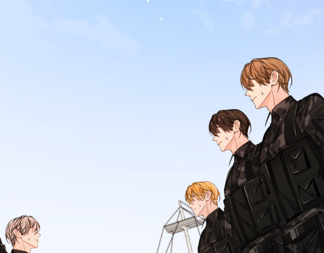 nhân ngư rơi xuống chapter 40 4