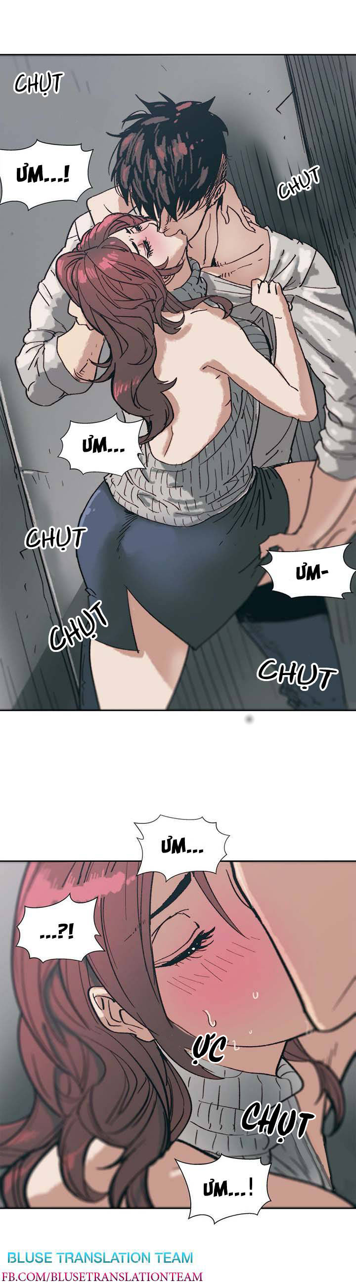 dục vọng chết người chapter 4 20