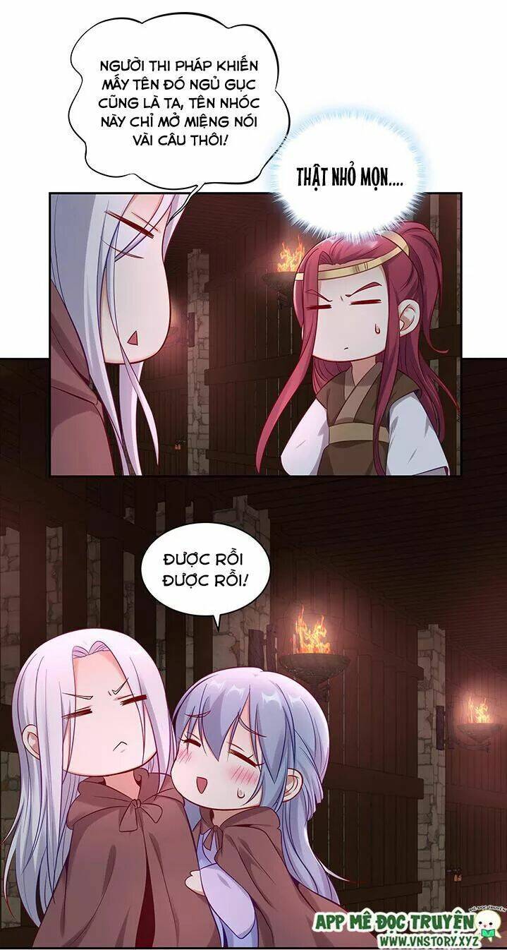 đô đốc đại nhân sủng thê kí chapter 158 19