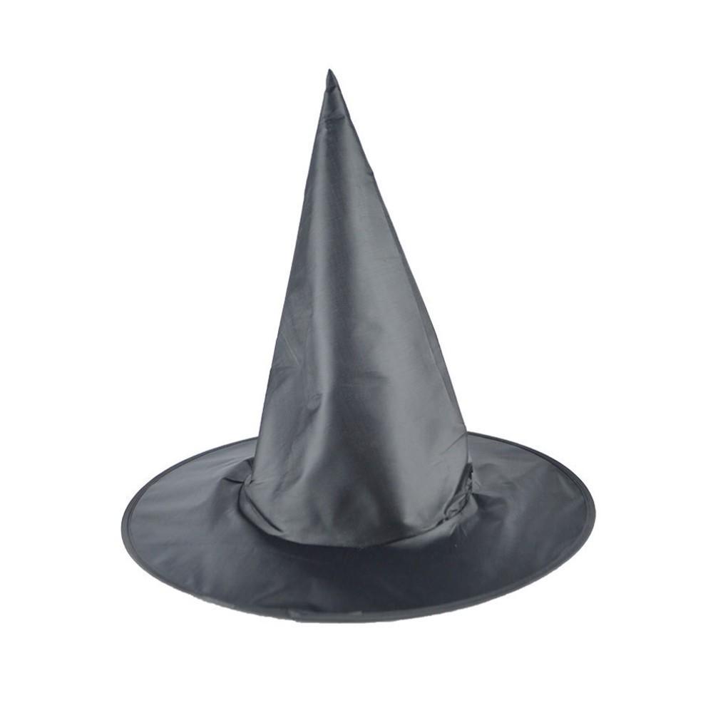 Mũ phù thủy cho người lớn và trẻ em gia ngon