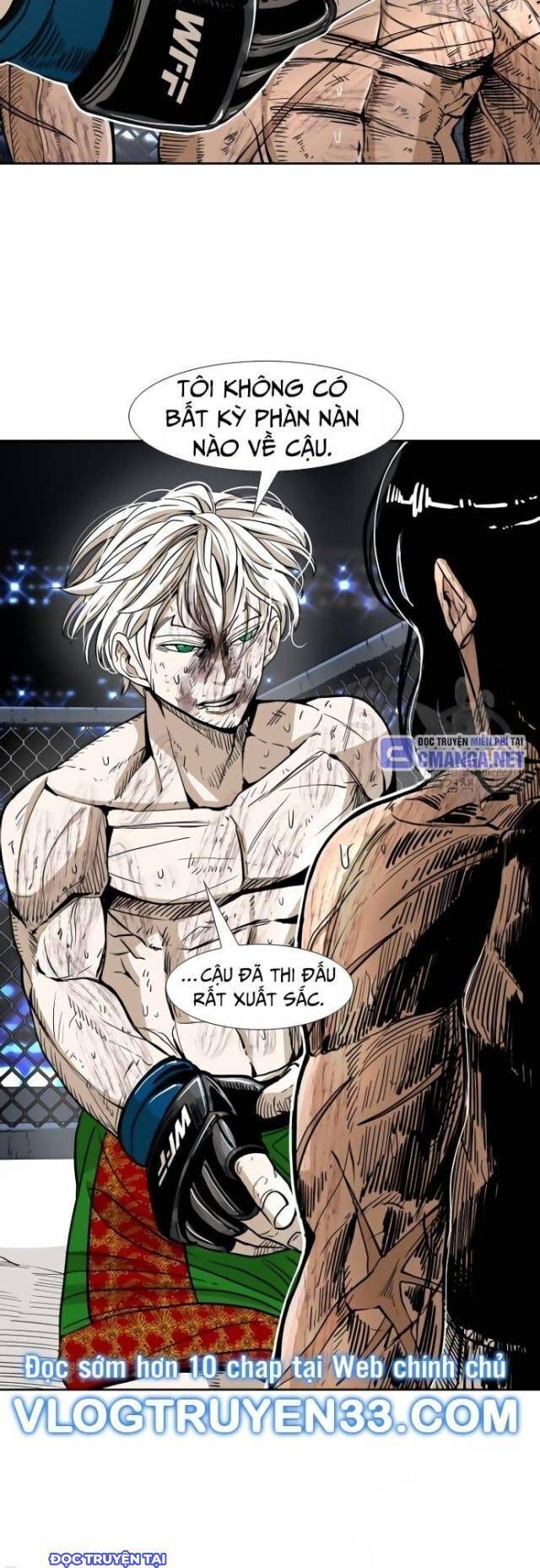 shark - cá mập chapter 250 23