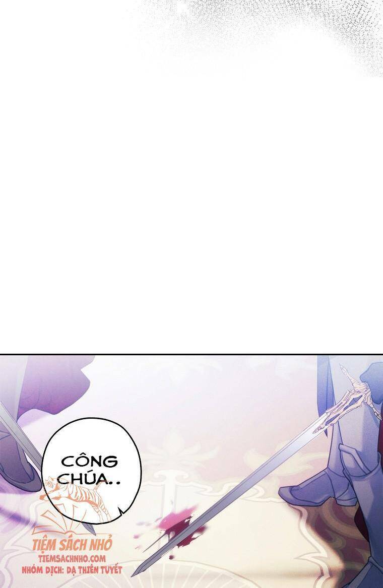 tiệm búp bê của công chúa chapter 33 23