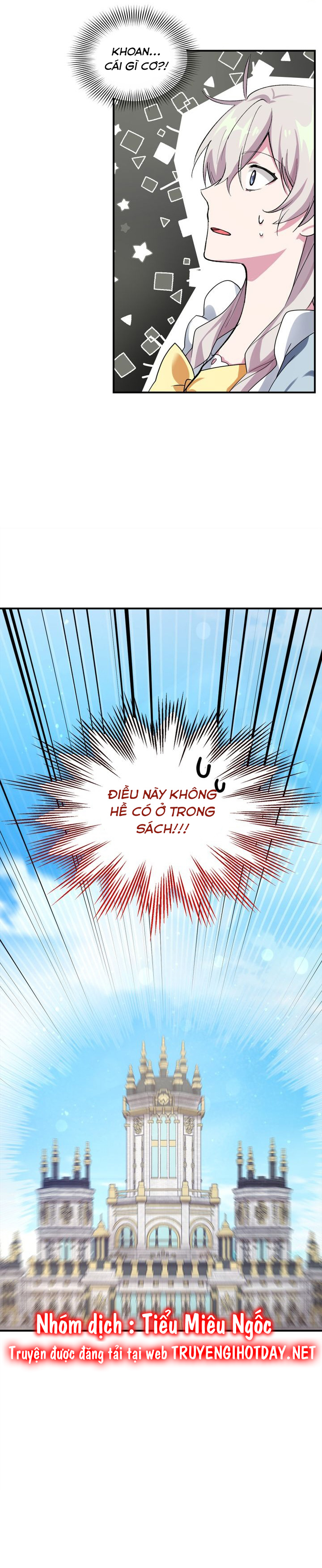 thưởng thức hương vị chapter 5 9