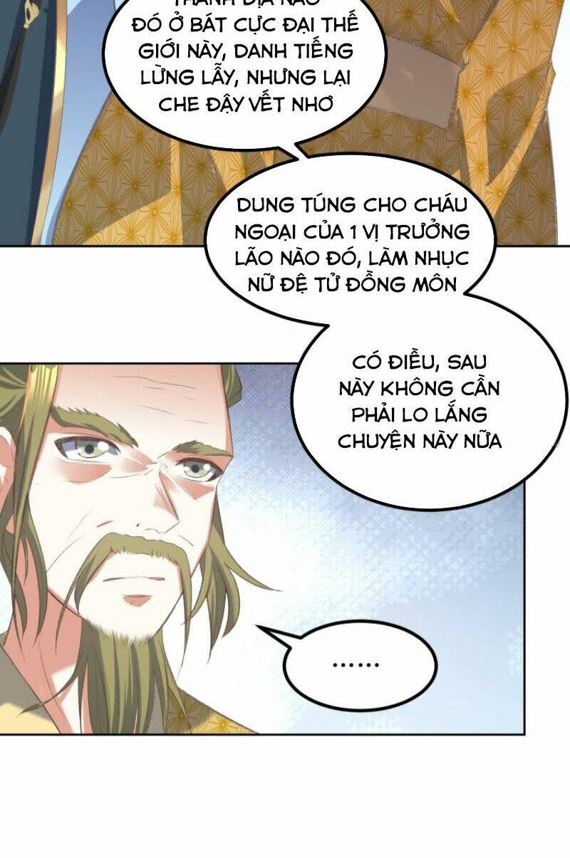 đỉnh cấp phản phái đại sư huynh chapter 24 32