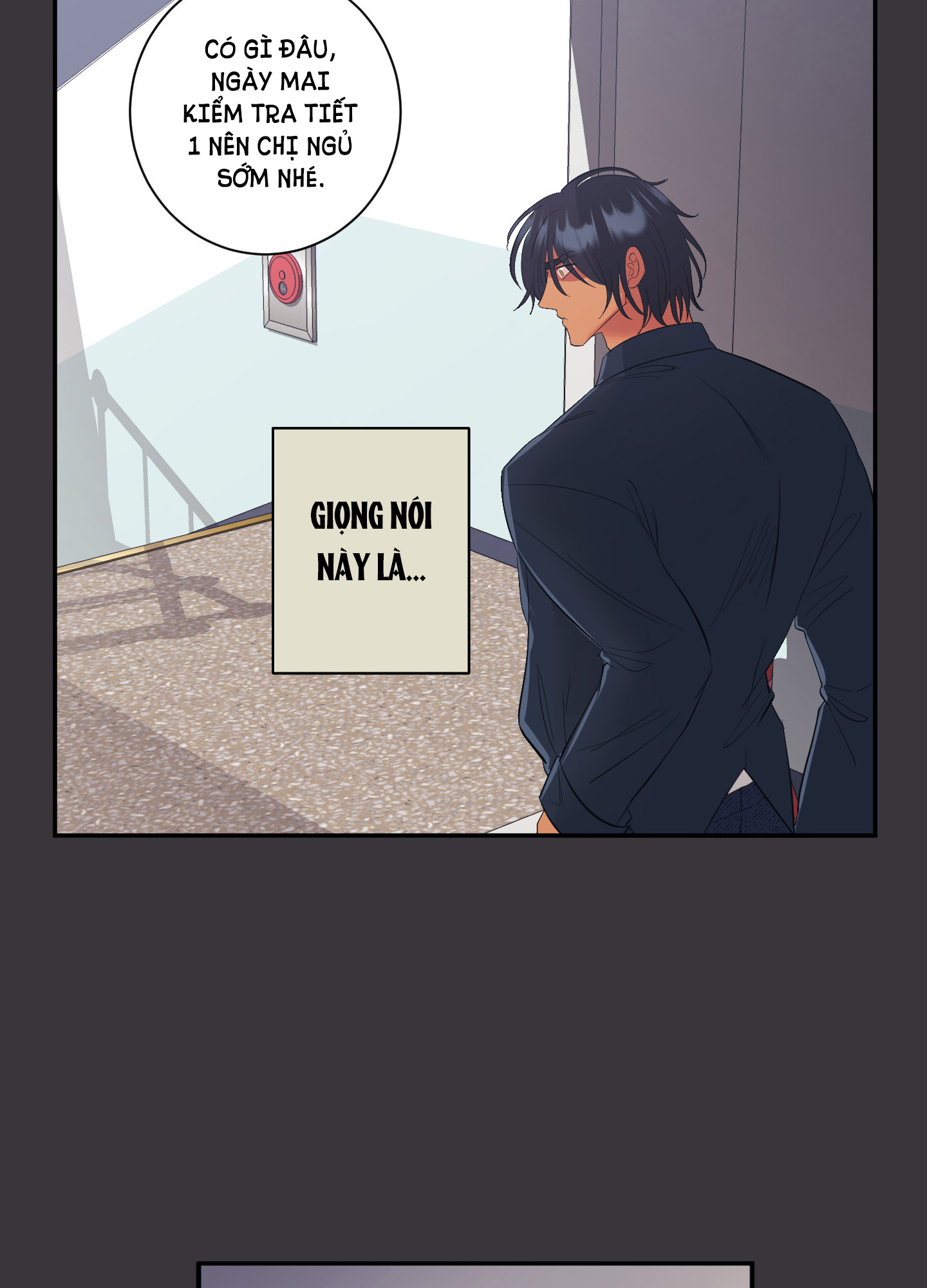 [18+] một lòng một dạ chapter 21.1 6