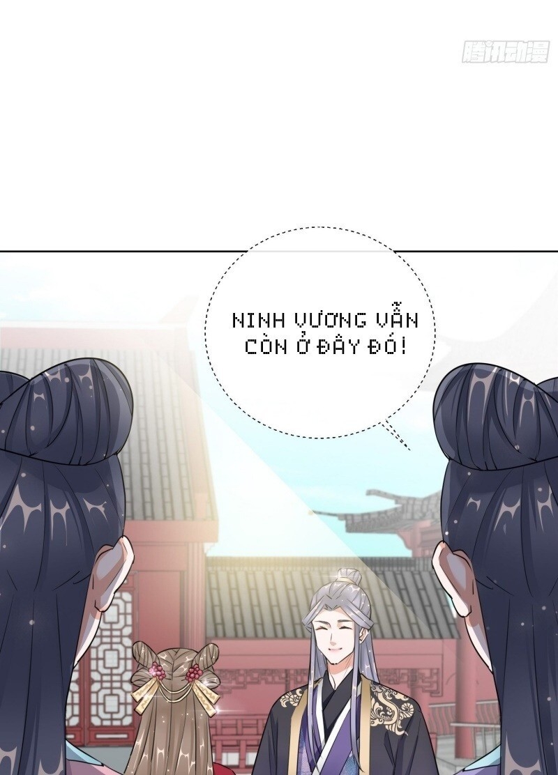 công lược trưởng thành của vương phi chapter 14 28